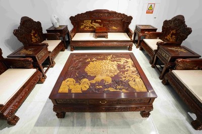 臻匠紅木工廠直營(yíng)門(mén)店網(wǎng)絡(luò) 深耕20省市，匠心直達(dá)千家