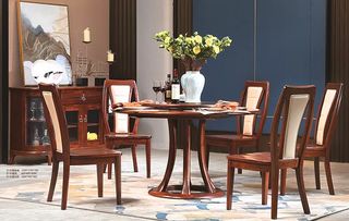 至尊雅居 尊于形，雅于心——2019青島國(guó)際家具展上的徐州錦繡偉邦文具零售新篇章